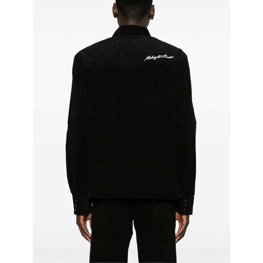 Midnight Rodeo Camicie - Nero | 546bd1aa7e53e89f282460aa301f040da15be9e1