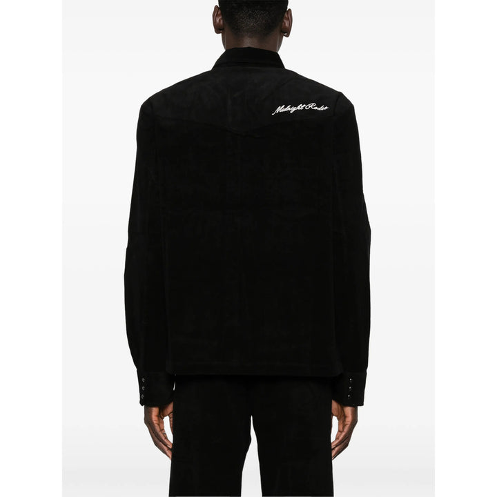 Midnight Rodeo Camicie - Nero | 546bd1aa7e53e89f282460aa301f040da15be9e1