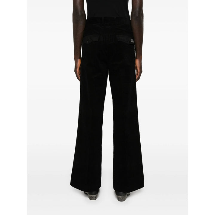 Midnight Rodeo Pantaloni - Nero | 1c870fa30041b19eede5e5c32c3e50b31c365bae