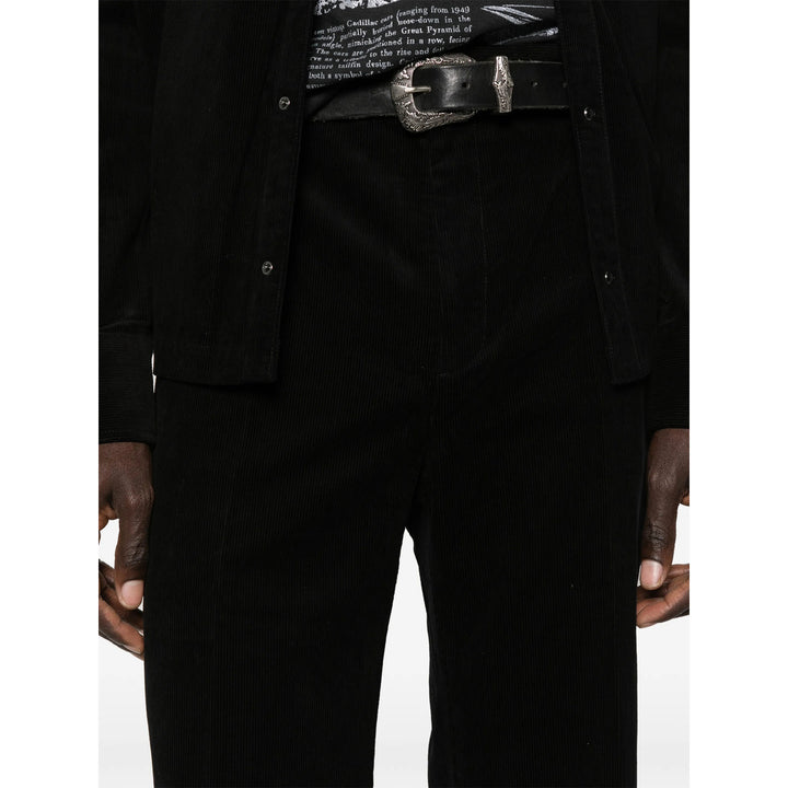 Midnight Rodeo Pantaloni - Nero | 522c88eb7bd28651141af6f05eab384d774b3d7b