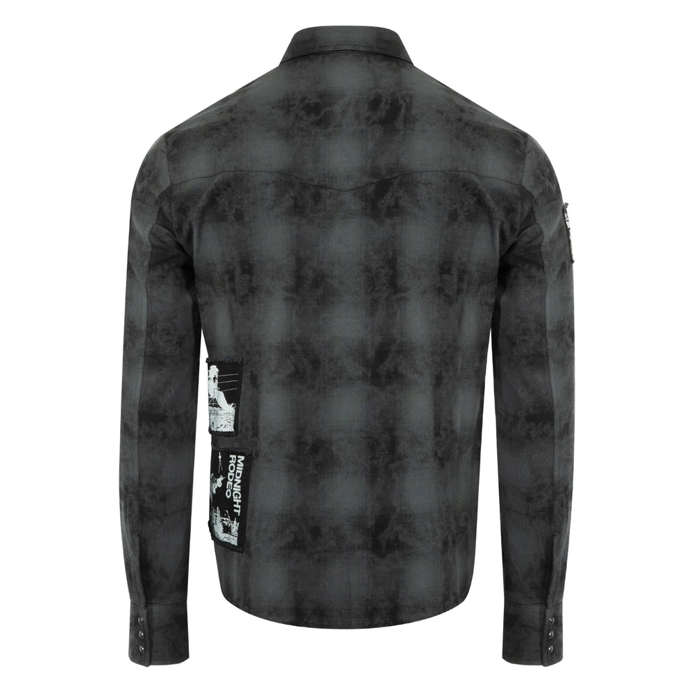 Midnight Rodeo Camicie - Nero, Nero | 90e2c2ff4c7471a30988af285cf446fcf9b66f20