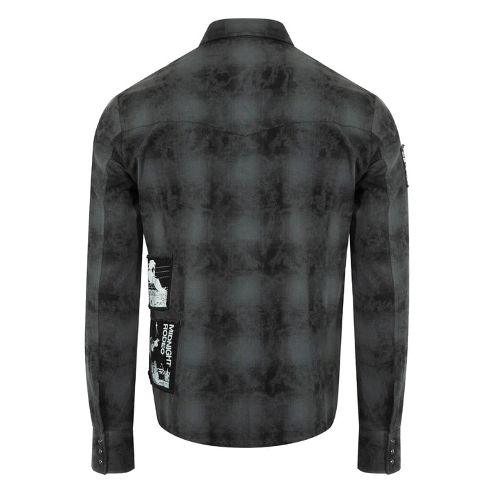 Midnight Rodeo Camicie - Nero, Nero | 90e2c2ff4c7471a30988af285cf446fcf9b66f20