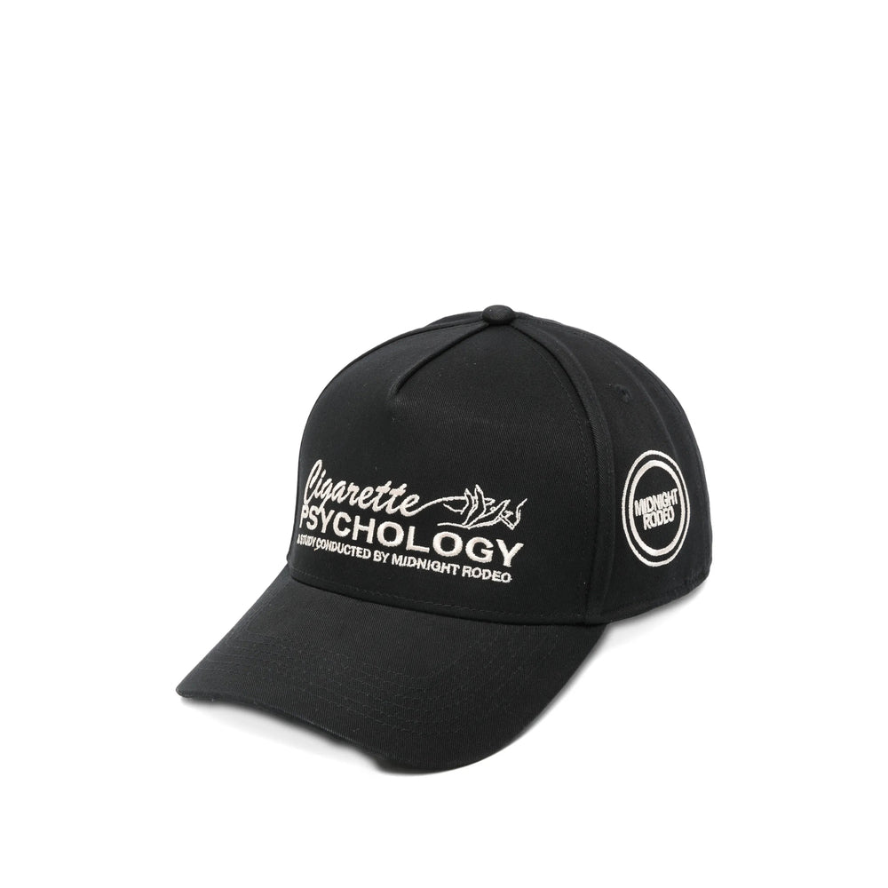 Midnight Rodeo Caps - Nero | 8880549f4defd4451ba04c9b083a8cf6e861b222