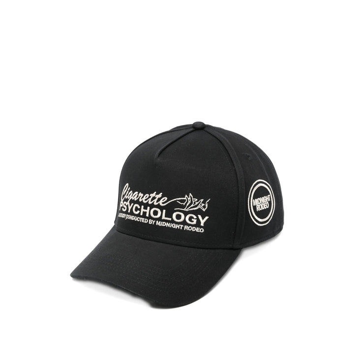 Midnight Rodeo Caps - Nero | 8880549f4defd4451ba04c9b083a8cf6e861b222