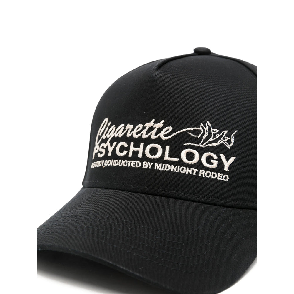 Midnight Rodeo Caps - Nero | 16981305bd4e571d568eb0e7cfbc673994bb3033