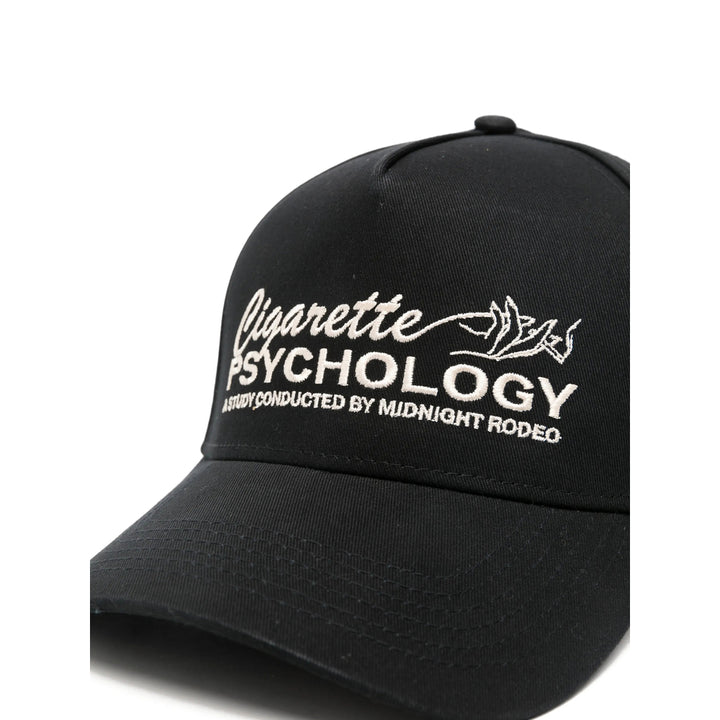 Midnight Rodeo Caps - Nero | 16981305bd4e571d568eb0e7cfbc673994bb3033