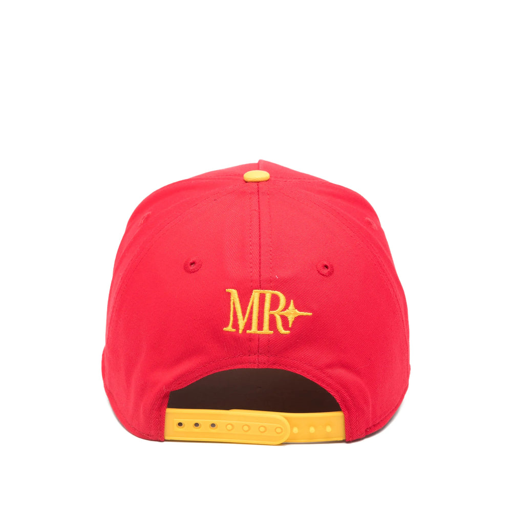 Midnight Rodeo Caps - Rosso | 7ea9c5b5db5aadd313d25a7ec1c1ea8fa5645b8c