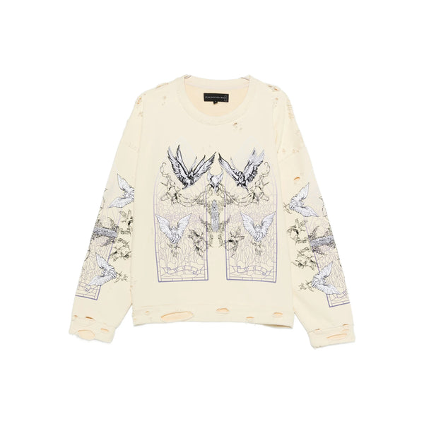 Sweaters Yellow