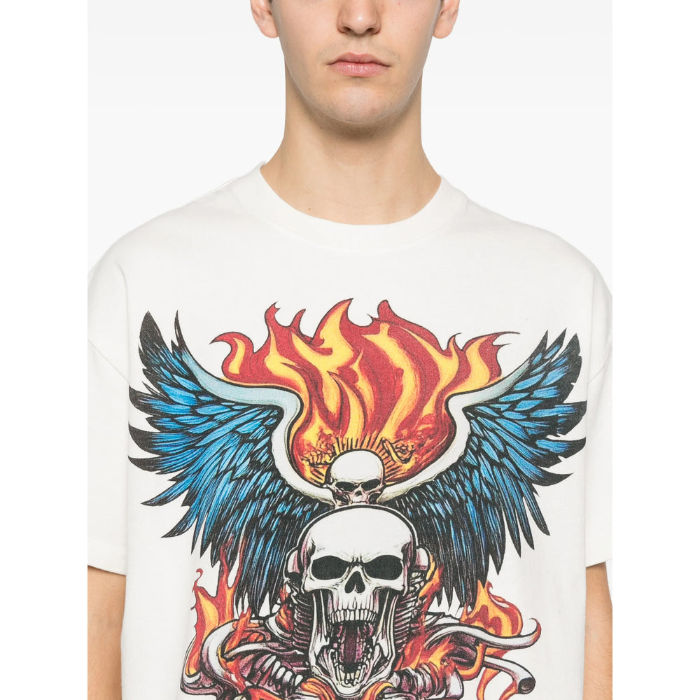 Who Decides War Maglioni - Bianco | 3889dee0382203b411c3fd5d0997ec16766e8d98