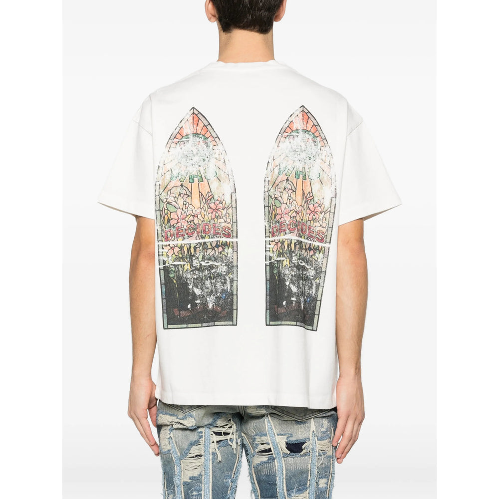 Who Decides War Maglioni - Bianco | 59746c78756d93023a0e8ba9dcb816b9e8e04868