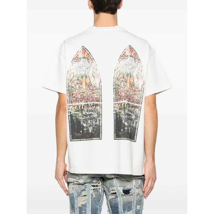 Who Decides War Maglioni - Bianco | 59746c78756d93023a0e8ba9dcb816b9e8e04868