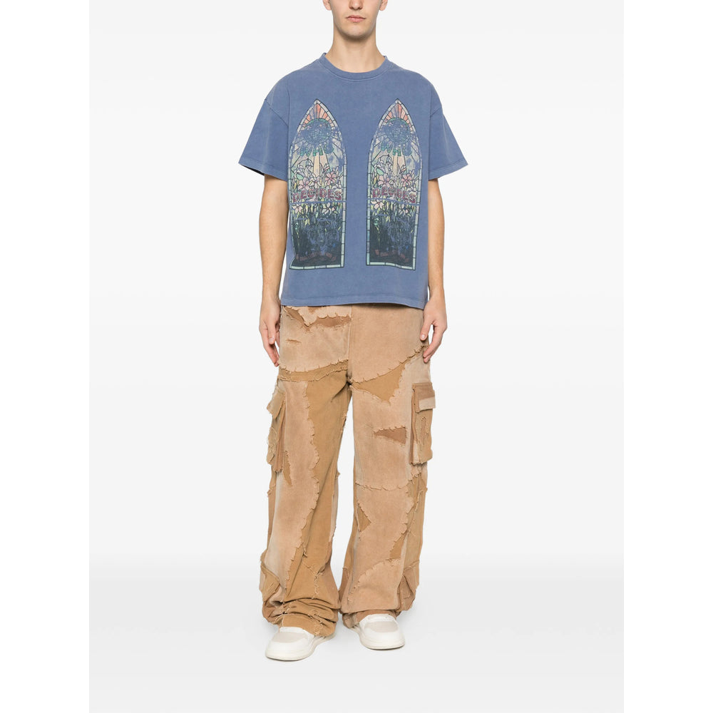 Who Decides War Maglioni - Blu | fc55378f1f35979093d2c44f8d8dc0a29562c437