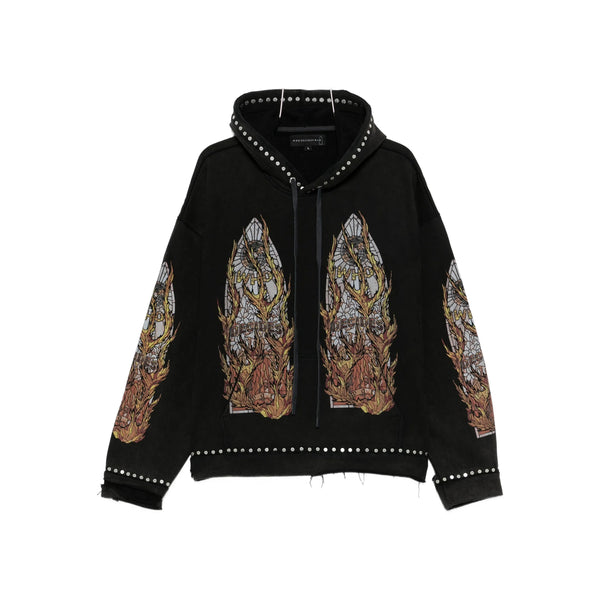 Sweatshirts Black