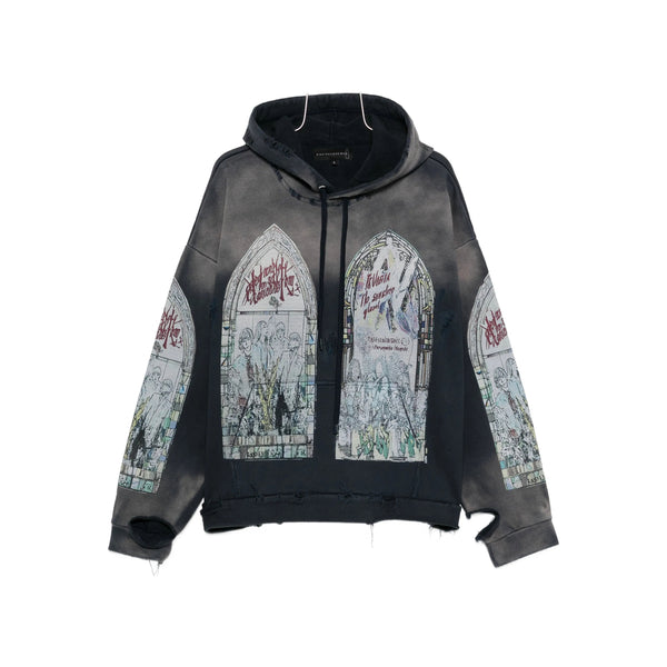Sweatshirts Gray