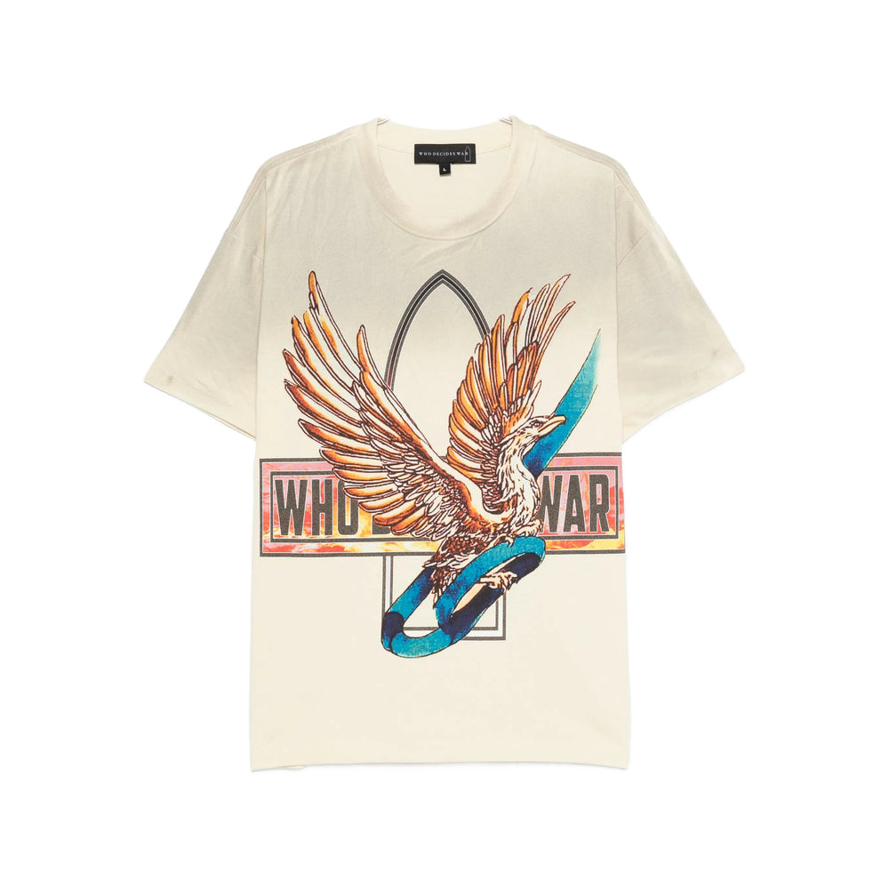 Who Decides War Maglioni - Neutro | 3a9147674cb90a9efeaa2f2443085a16e0c64f83