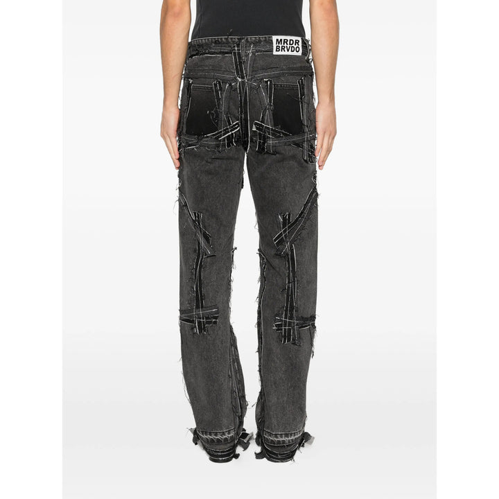 Who Decides War Jeans - Grigio | b09bdd50aa0dad6fc4bc4ddd416cb77d67feb8ef