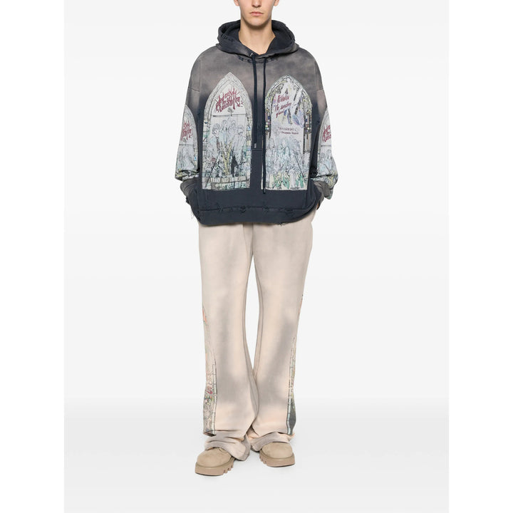 Who Decides War Pantaloni - Neutro | b665c5f8171d7712c1bca94ab38896ef7ac724e4