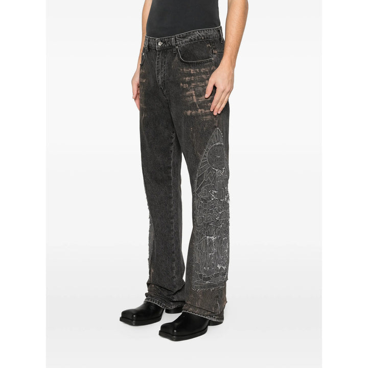 Who Decides War Jeans - Nero | be8d361e924733b082a4be9b8109f78c4a067f32