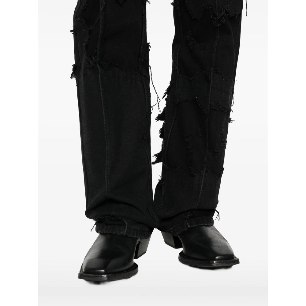 Who Decides War Jeans - Nero | aae0356bf2766001a10d3b5738ee9897fe2b4bb2