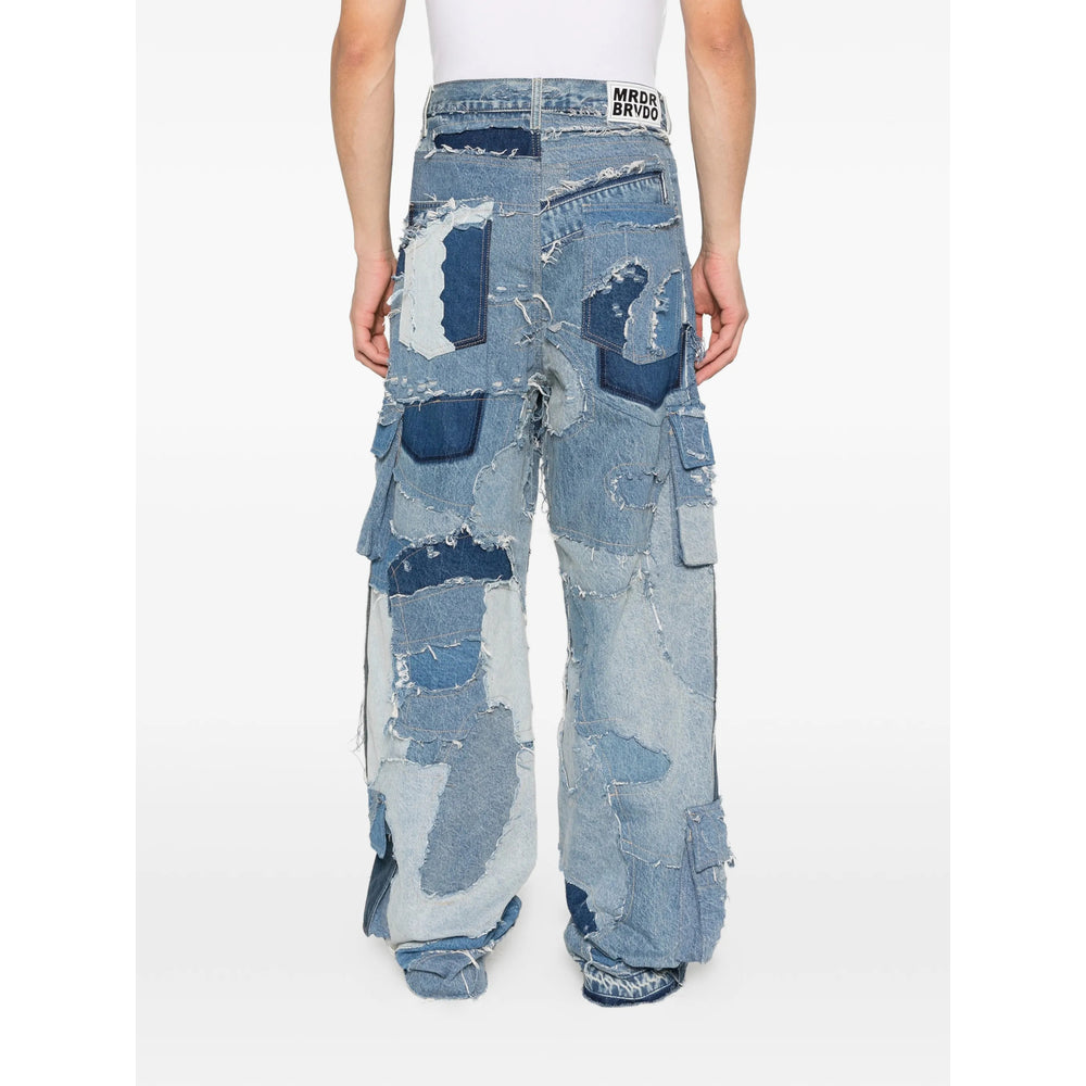 Who Decides War Jeans - Blu | 5ff0d1493e1d52ec031c2a7609576a23c640132f