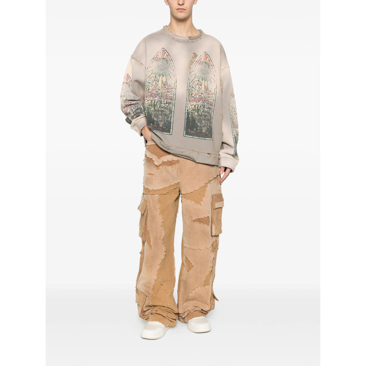 Who Decides War Jeans - Neutri, Marrone | c9dccc0941ab6b520e76556d267fc012655f30f2