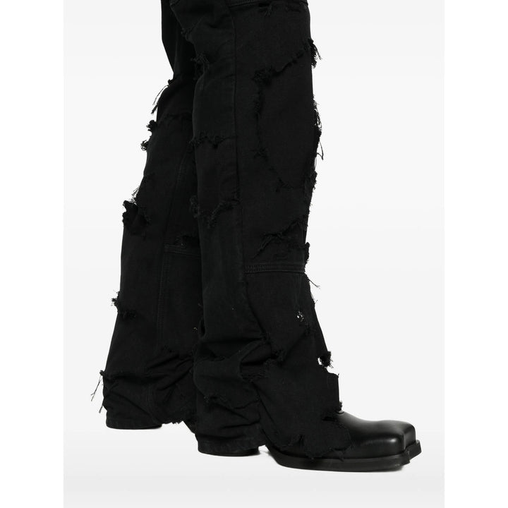 Who Decides War Jeans - Nero | e7b1c14bd84c953cdf66d768ce2d7b499127d3b6