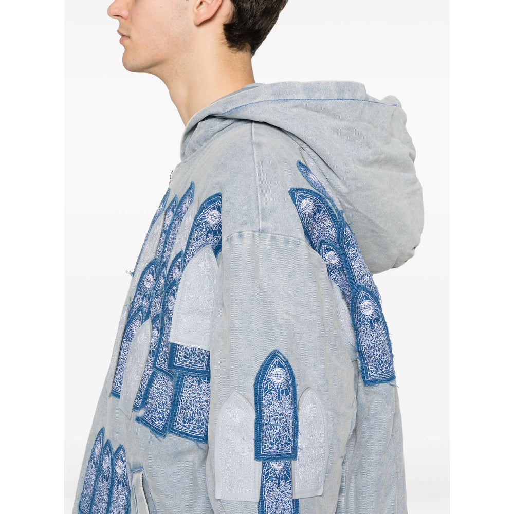 Who Decides War Outerwears - Blu, Blu | 219365ed2843c1990a41662b86ef57f4a9260936