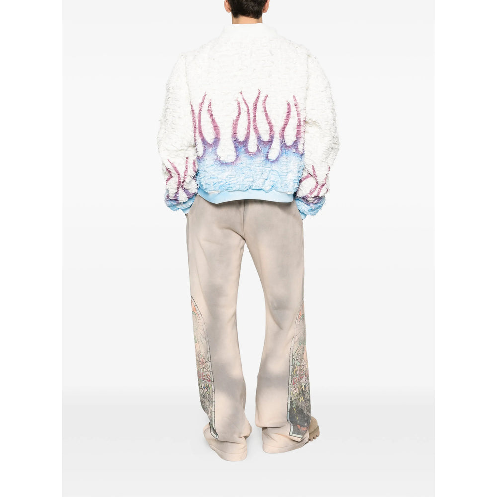 Who Decides War Outerwears - Bianco, Blu | d7811f365ca13956a43db858e27fb620fda21ae0