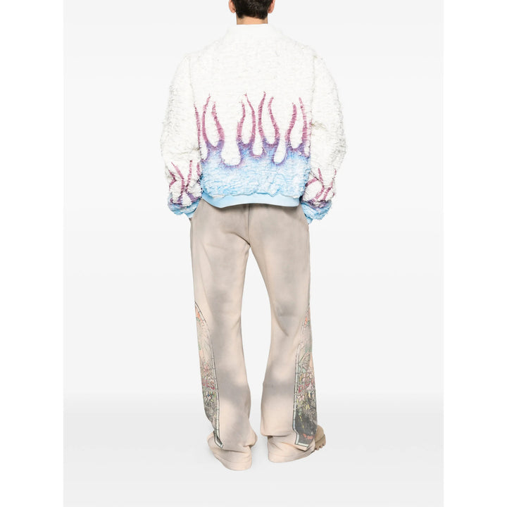 Who Decides War Outerwears - Bianco, Blu | d7811f365ca13956a43db858e27fb620fda21ae0