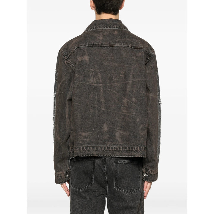 Who Decides War Outerwears - Marrone | 881267b4b72ff6c14f56891503ebe022e144ea03