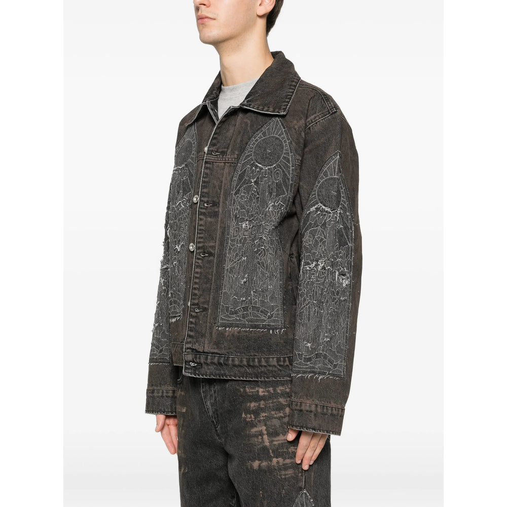 Who Decides War Outerwears - Marrone | 897de9cda07a37aa730350b08e8d4764ba26f64c