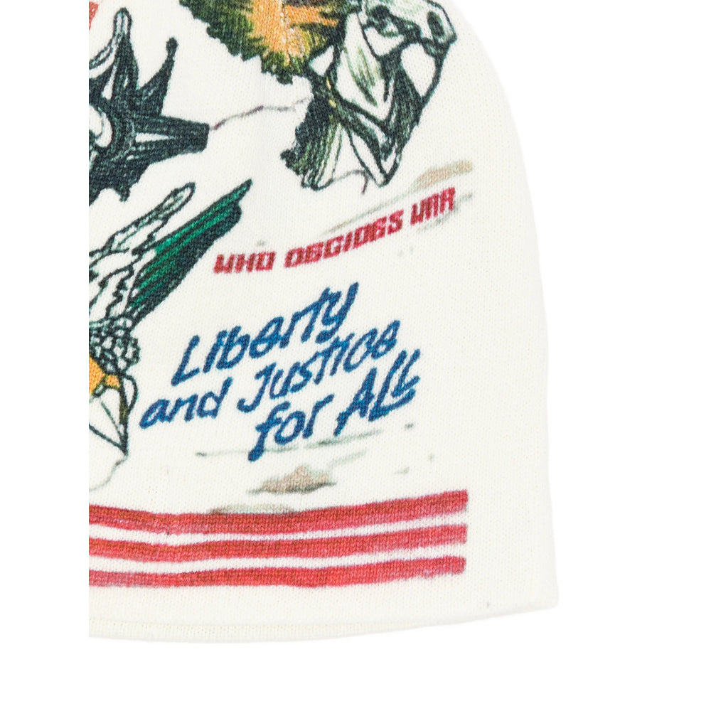 Who Decides War Cappelli - Neutro | 053877cdc1bb4a70f2e5e736660c2a607c3ee980