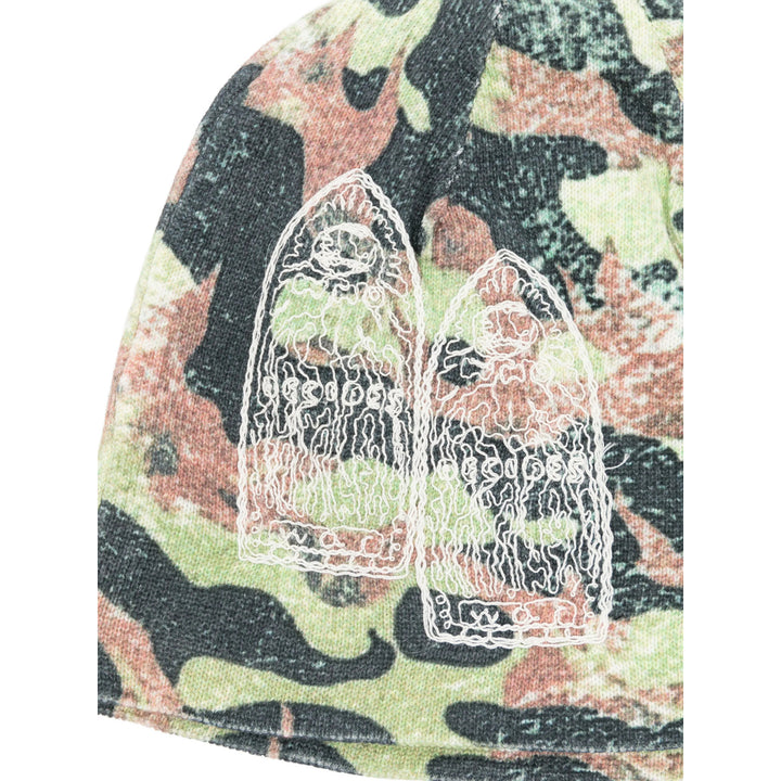 Who Decides War Cappelli - Verde, Marrone | e5174edab5f8abe6684505a305a52c92cfcdf702