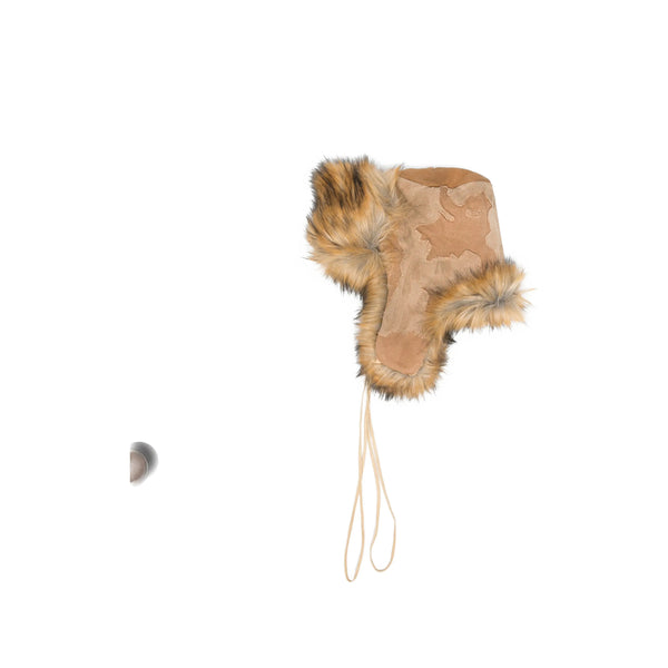 Hats Brown