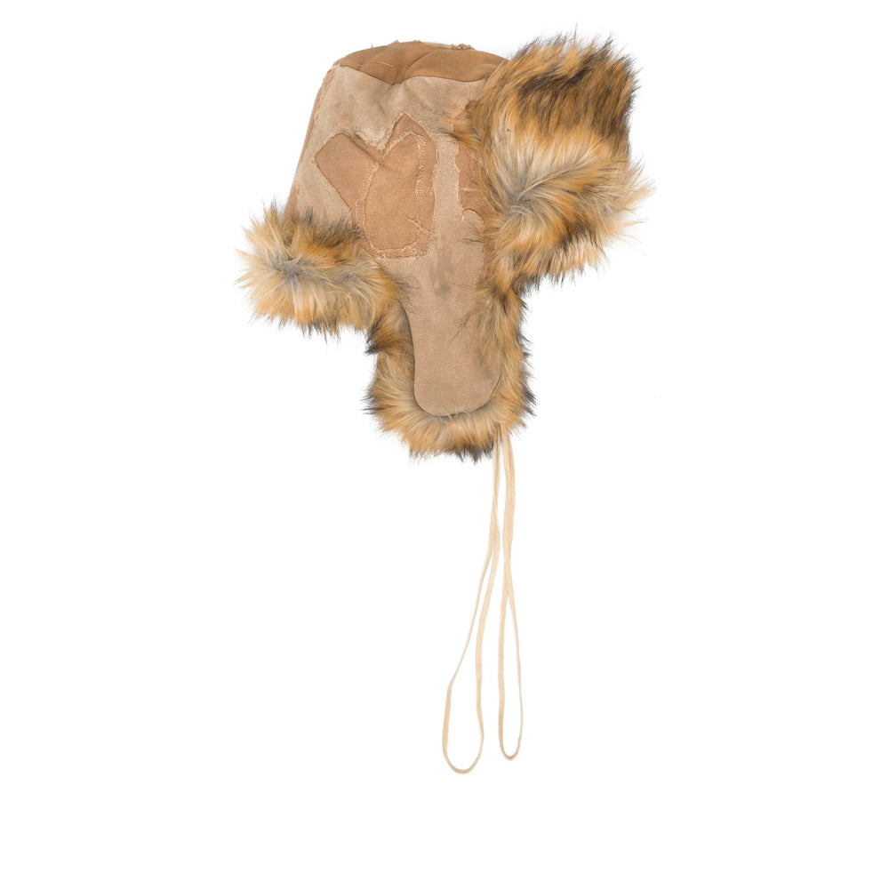 Who Decides War Cappelli - Marrone | a65cd6d5ac484177b100257f5fb5ce588c51ffe0
