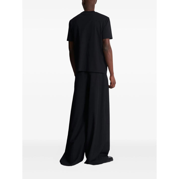Balmain T Shirt - Nero | 5b91dd043361110c6457a5563ecba2224398cd90