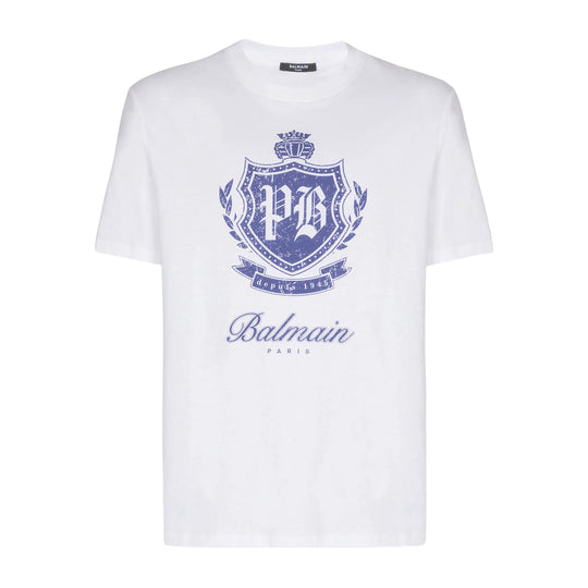 T Shirt Bianco
