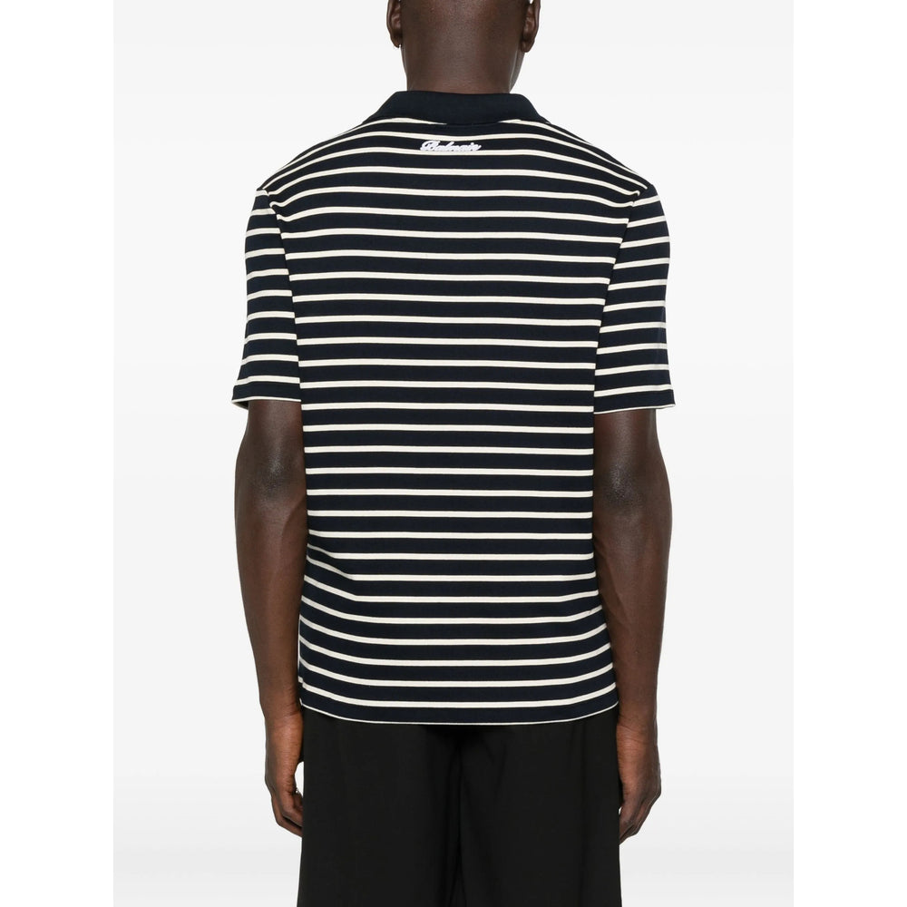 Balmain Maglioni - Nero | b4ce3b3ec3721f18191e9280ae449cde27c90fb0