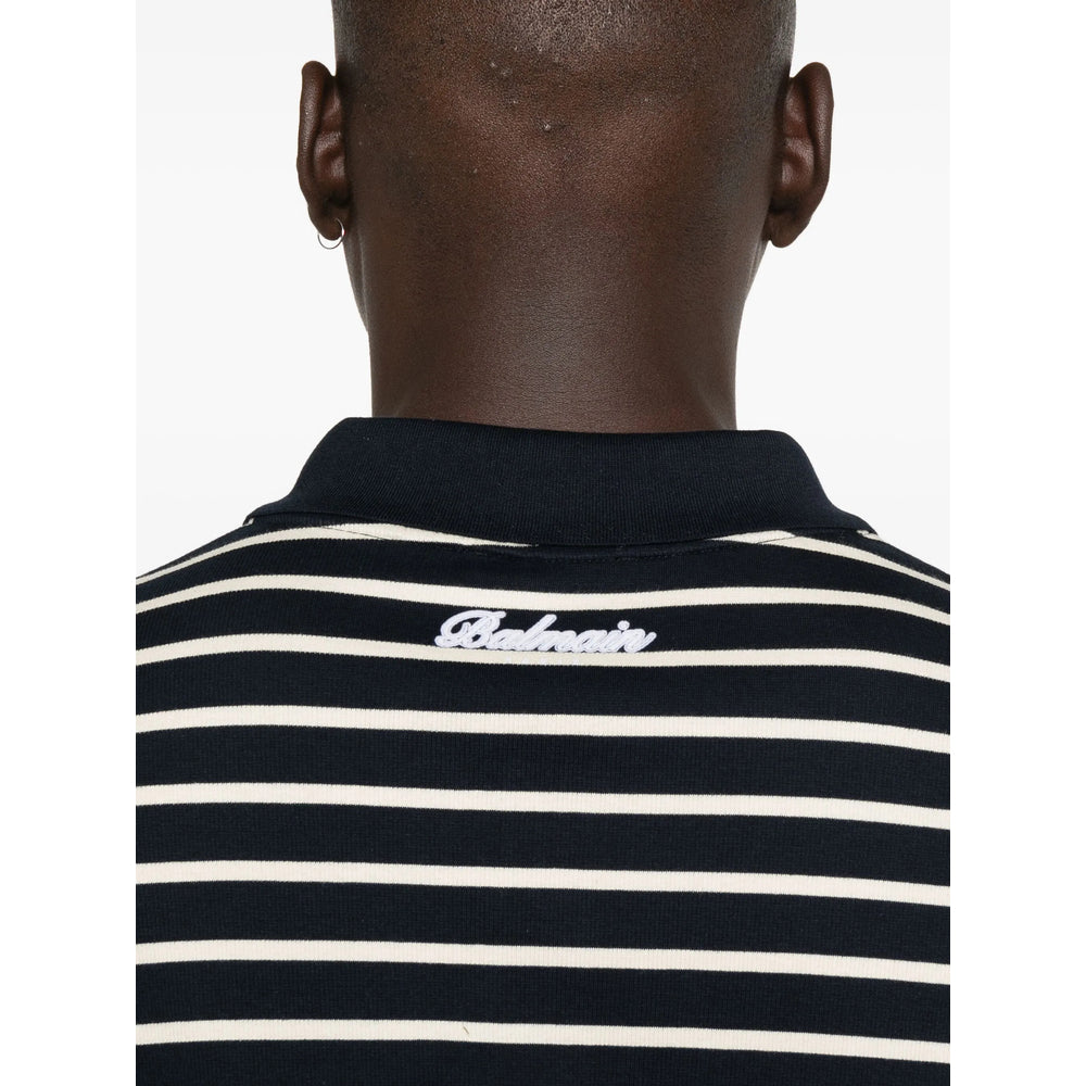 Balmain Maglioni - Nero | c4fe642713482a7a618556e0b2a493ca09bc3ad1