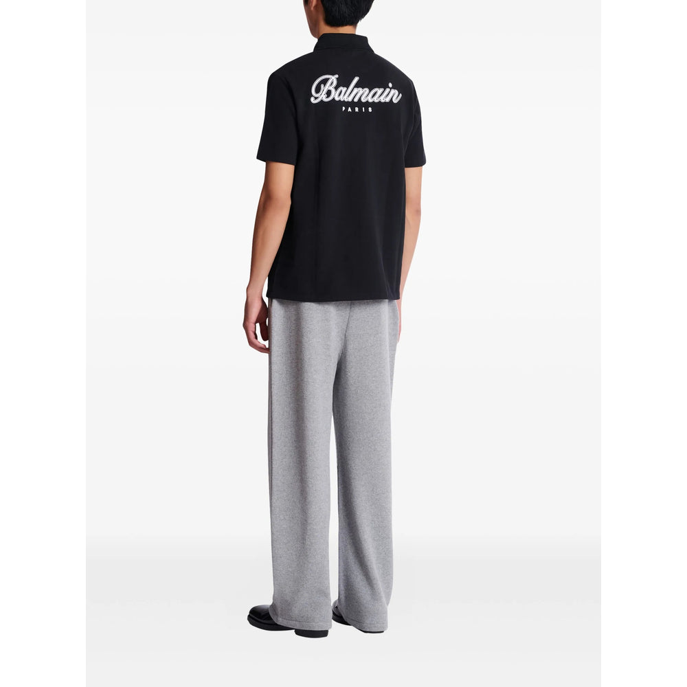 Balmain Maglioni - Nero | 467f00751dcae71c227f9a27007ec304bad3ed21