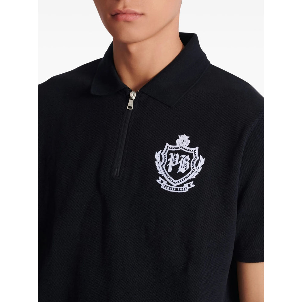 Balmain Maglioni - Nero | feb58eac2ca6141307087d293240574eec4e3071