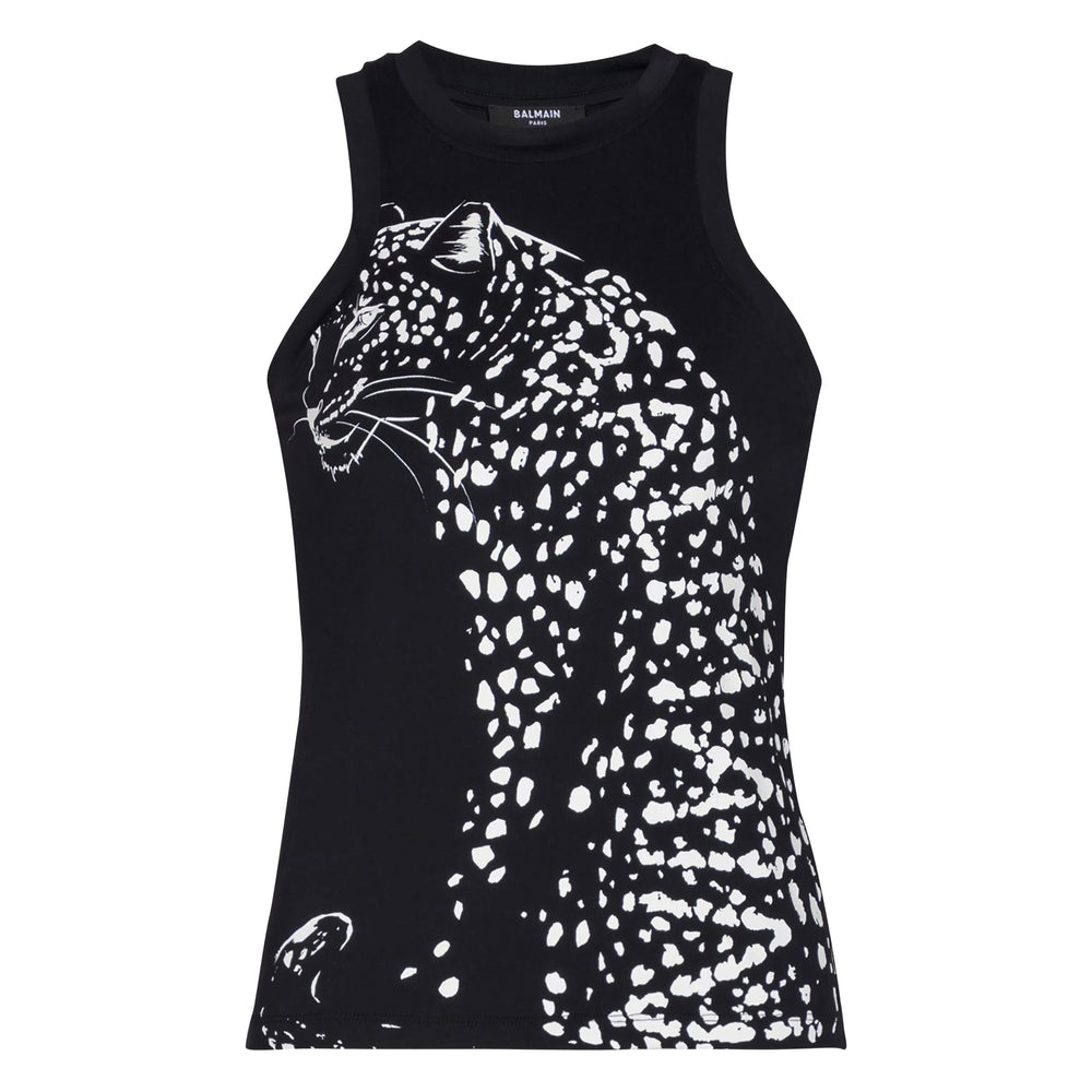 Balmain T Shirt - Nero | b05b079f1f8d69a5dc9ef8c8bd10ae4c68e6ec9b