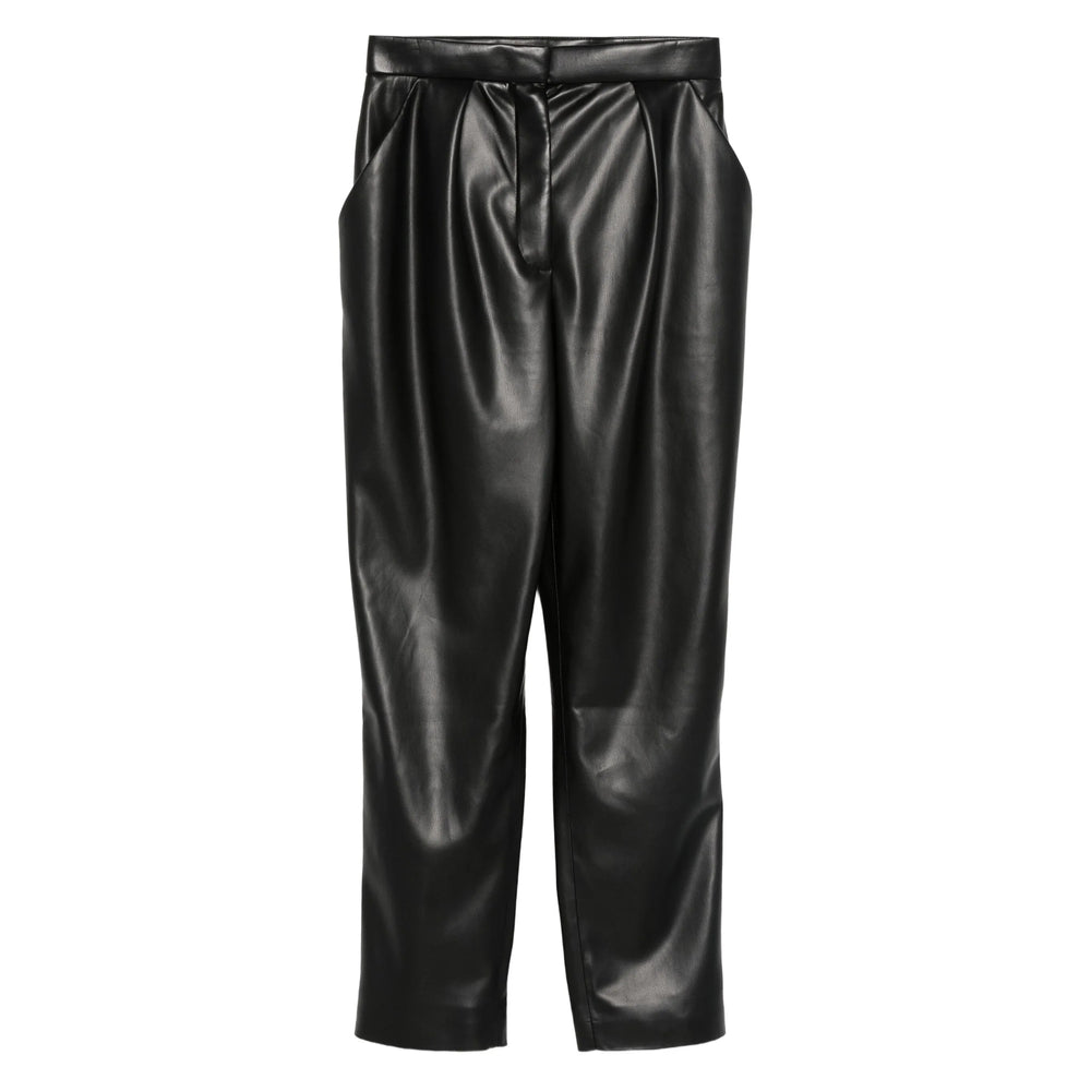 Balmain Pantaloni - Nero | d42c9cca41a3ce0a1a7f99d26d0878ad1cee74a1