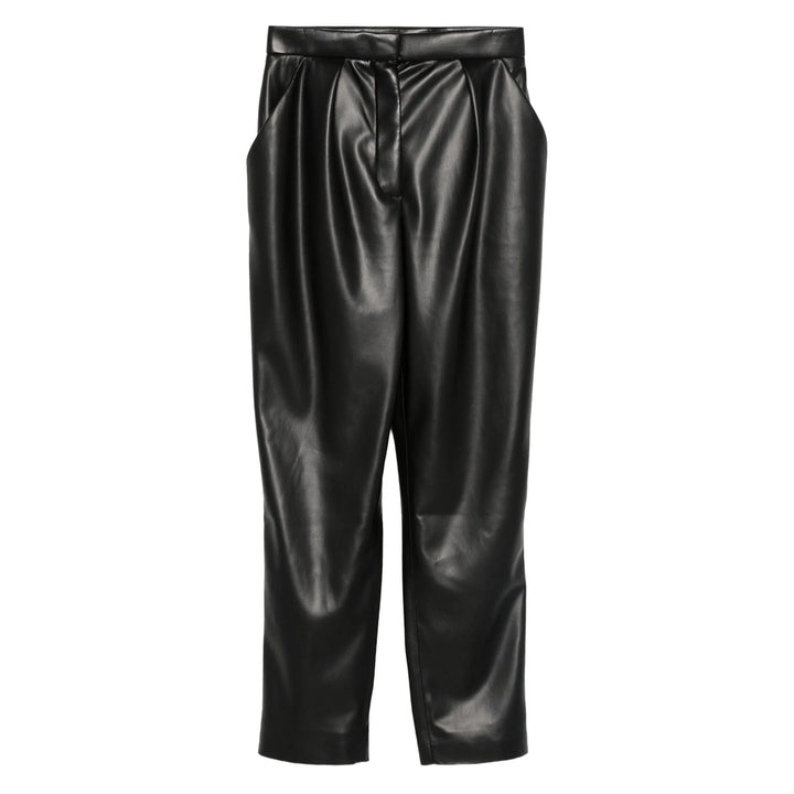 Balmain Pantaloni - Nero | d42c9cca41a3ce0a1a7f99d26d0878ad1cee74a1