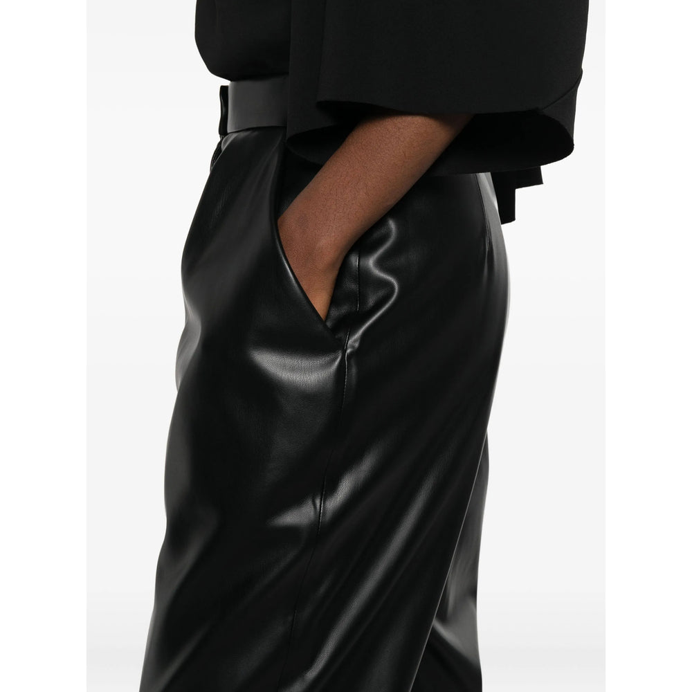 Balmain Pantaloni - Nero | 2be83091242dbab3f476669d3deec81aeb3f4904