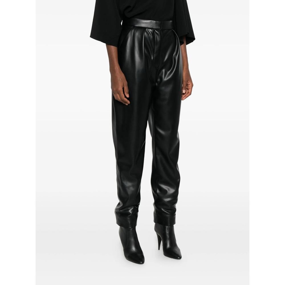 Balmain Pantaloni - Nero | 21455ff50c8195e7313adbf6b51922c4f50c5f7d