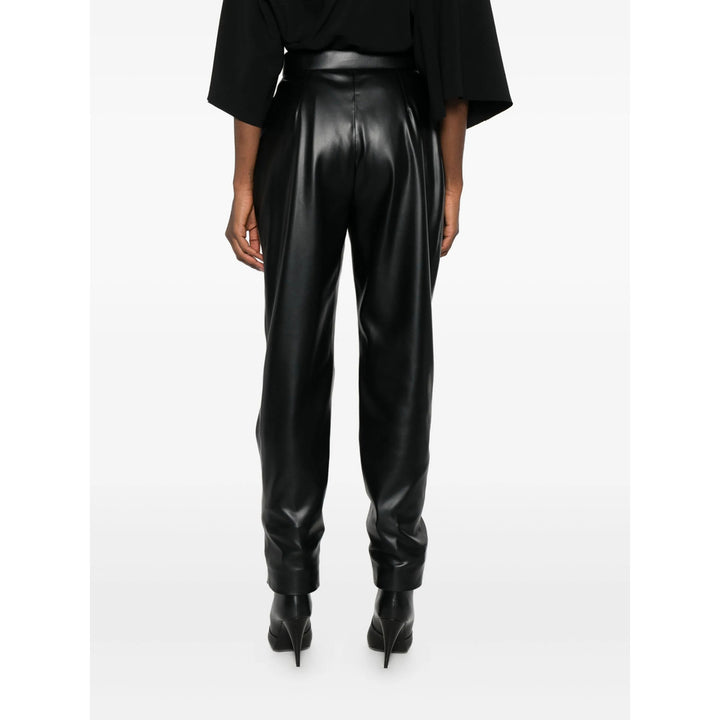 Balmain Pantaloni - Nero | 1418f8b5609a035e51971a4dcd6c1fa9a0c8c97f