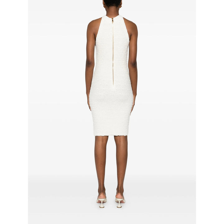 Balmain Abiti - Bianco | f4907444fed9ee80e458a883327dc6bbc61f2785