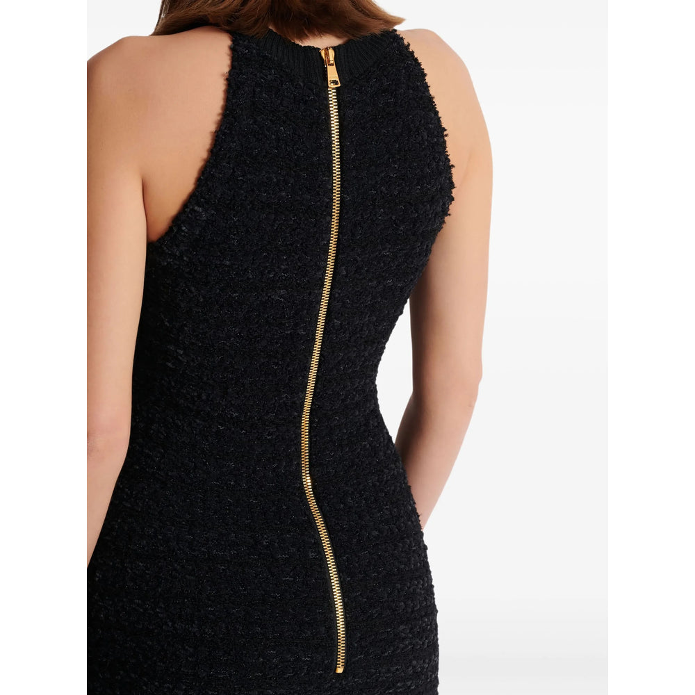 Balmain Abiti - Nero | 586ce3a0c37a19787e71ed5751d6e6ad58fe0920