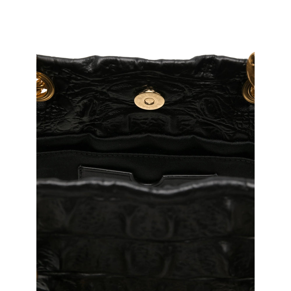 Balmain Borse - Nero | a6342e02481b0259ed80c06b1669f6cb22daf23f